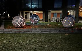 Lake Park Apartments Jurajska przy jeziorku